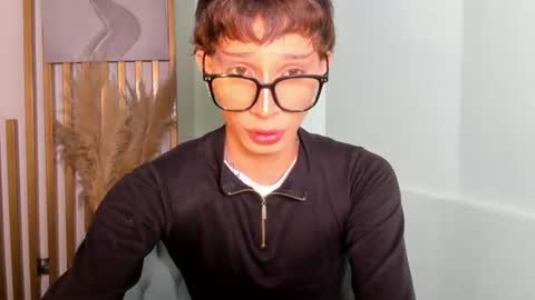 Andy online show from June 29, 2026, 10:54 pm