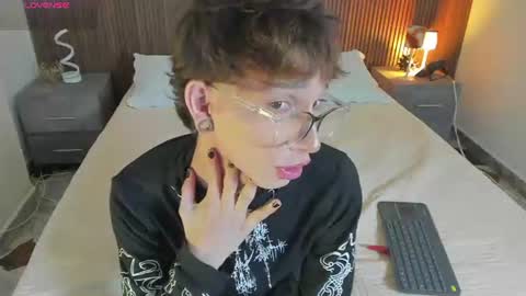 Andy online show from July 21, 2026, 11:29 pm