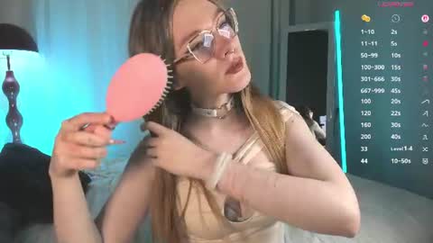 Ange online show from June 14, 2026, 7:32 am