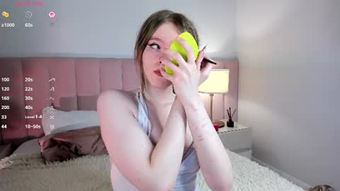 Ange online show from June 17, 2026, 12:07 pm
