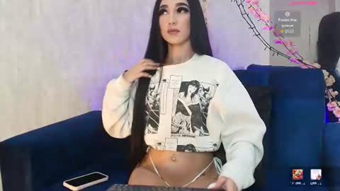 angeelblosoom online show from June 30, 2026, 11:55 am