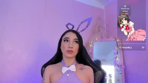 angeelblosoom online show from July 29, 2026, 9:02 pm
