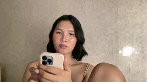 Angel online show from July 6, 2026, 3:14 pm