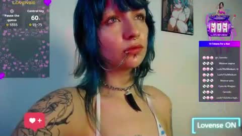 ANGEL online show from June 10, 2026, 3:39 am