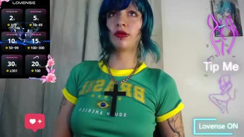 ANGEL online show from June 14, 2026, 4:36 am