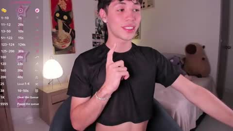 Angel   help me with 100 thumbs up online show from July 15, 2026, 8:14 pm