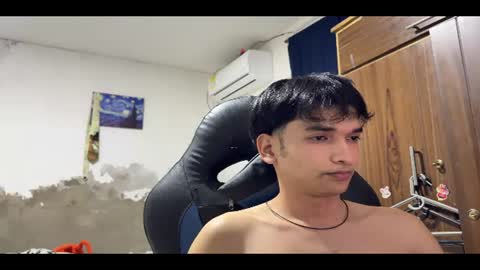 Angel online show from July 2, 2026, 2:11 am