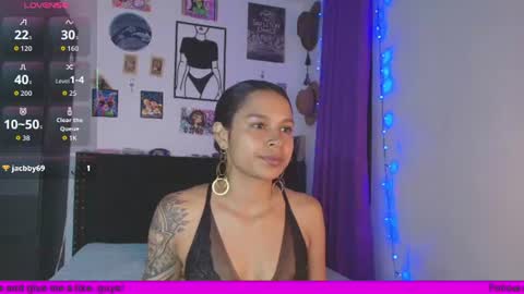 angel online show from June 20, 2026, 12:47 am