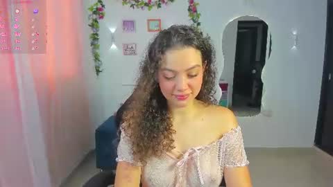 ANGELA  online show from July 23, 2026, 12:58 pm