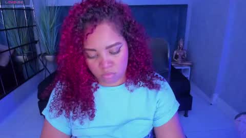 Angela online show from July 8, 2026, 1:21 am