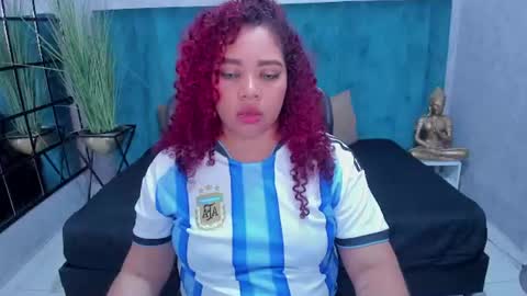 Angela online show from July 21, 2026, 4:26 am