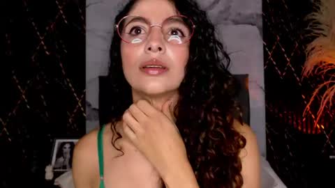 Angel Bells online show from June 18, 2026, 7:51 pm