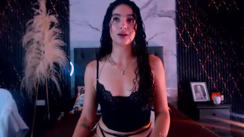 Angel Bells online show from July 7, 2026, 10:03 pm