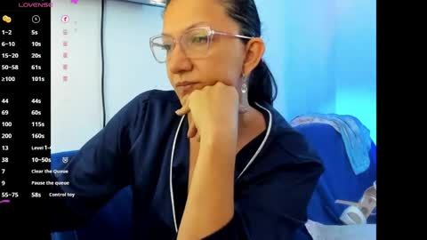 angel online show from May 8, 2026, 1:49 pm