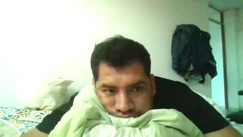 angeldavid90 online show from June 14, 2026, 12:40 pm