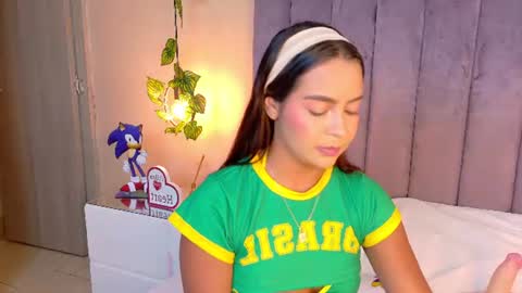 angelicaa_garcia online show from June 29, 2026, 11:21 am