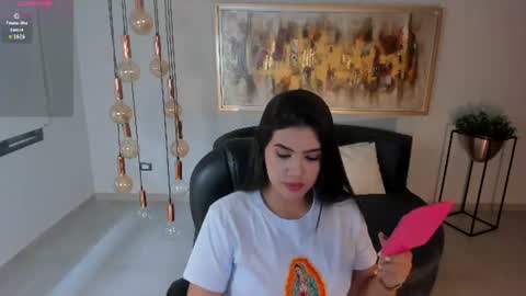  Angelica Vega  online show from June 13, 2026, 8:18 pm