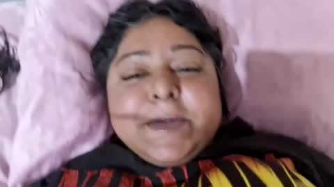 angelicmaiden online show from July 12, 2026, 11:07 pm