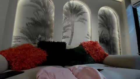 Angelie Rose  online show from July 19, 2026, 1:26 pm