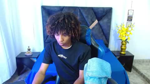 Angel online show from July 24, 2026, 9:13 pm