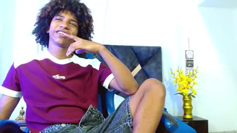Angel online show from July 25, 2026, 8:50 pm