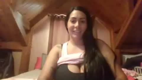 Angel Marie online show from June 12, 2026, 12:53 am
