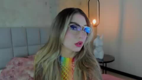 angelrose2323 online show from July 10, 2026, 9:17 pm