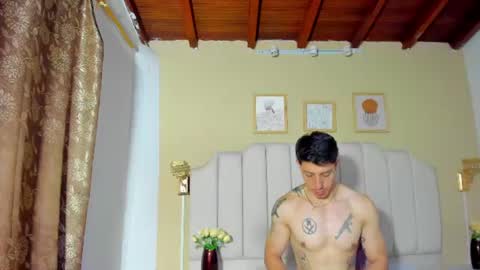 Snapshot of angelsbeaumont chatting on July 18, 2026, 11:47 am Angel Beaumont online show from July 18, 2026, 11:47 am