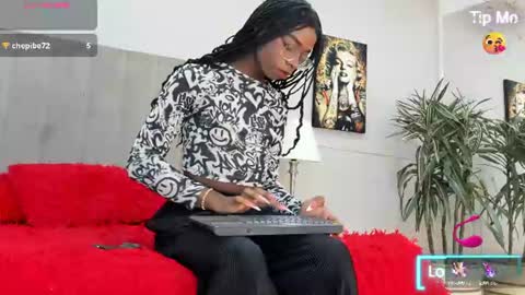 Snapshot of angie_abby chatting on July 15, 2026, 3:45 am Angie Abby online show from July 15, 2026, 3:45 am