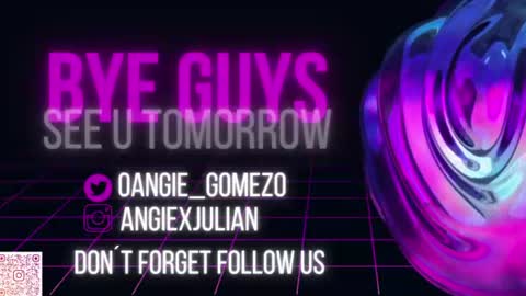 Angie Gomez  Onlyfans angie bigboobs FREE online show from July 9, 2026, 5:11 am