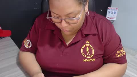 angy online show from July 24, 2026, 1:09 pm