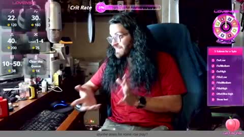aniesboobs online show from July 11, 2026, 5:59 pm