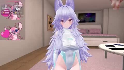 animecutie online show from July 8, 2026, 12:09 pm