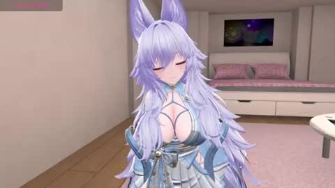 animecutie online show from July 11, 2026, 12:08 pm