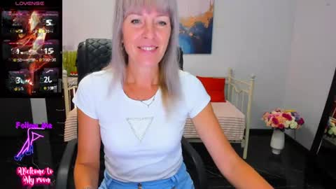 Anita online show from July 28, 2026, 5:36 am