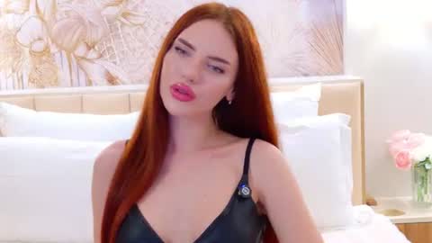 Anje Coxx online show from July 26, 2026, 4:58 pm