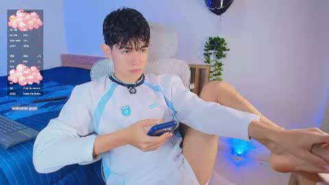 Anky online show from July 25, 2026, 11:13 pm