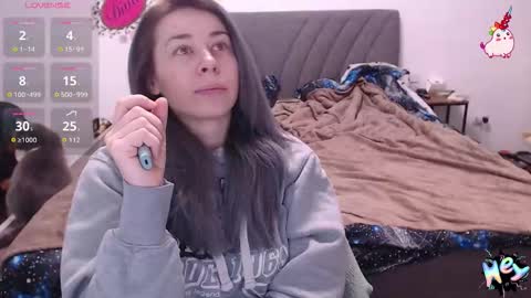 Snapshot of anna_ana chatting on March 8, 2026, 8:29 am Anadirectgirl online show from March 8, 2026, 8:29 am