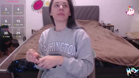 Snapshot of anna_ana chatting on March 15, 2026, 7:58 am Anadirectgirl online show from March 15, 2026, 7:58 am
