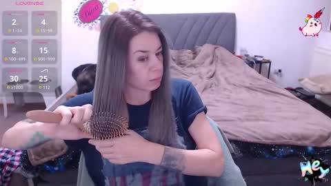 Snapshot of anna_ana chatting on March 16, 2026, 4:11 pm Anadirectgirl online show from March 16, 2026, 4:11 pm