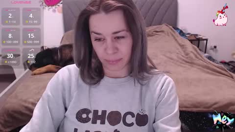 Snapshot of anna_ana chatting on March 18, 2026, 4:54 pm Anadirectgirl online show from March 18, 2026, 4:54 pm