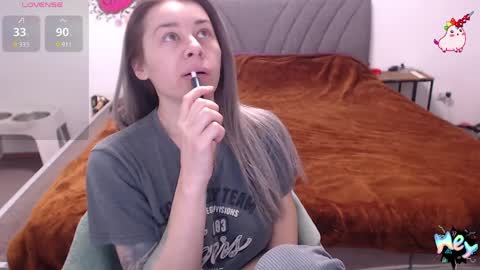 Snapshot of anna_ana chatting on March 26, 2026, 11:16 am Anadirectgirl online show from March 26, 2026, 11:16 am