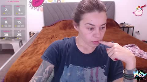 Snapshot of anna_ana chatting on March 29, 2026, 11:43 am Anadirectgirl online show from March 29, 2026, 11:43 am