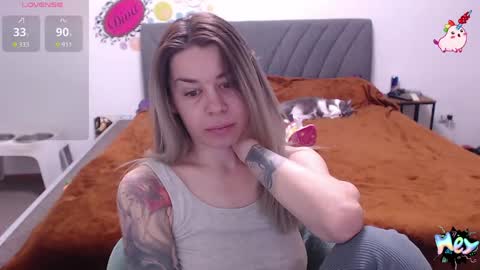 Snapshot of anna_ana chatting on April 18, 2026, 7:56 am Anadirectgirl online show from April 18, 2026, 7:56 am