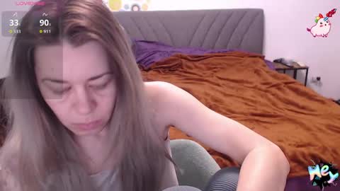 Snapshot of anna_ana chatting on April 19, 2026, 8:57 am Anadirectgirl online show from April 19, 2026, 8:57 am