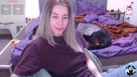 Snapshot of anna_ana chatting on April 25, 2026, 6:27 pm Anadirectgirl online show from April 25, 2026, 6:27 pm