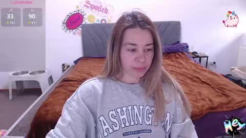 Snapshot of anna_ana chatting on May 31, 2026, 9:16 am Anadirectgirl online show from May 31, 2026, 9:16 am