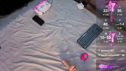 anna_and_masterboy online show from June 10, 2026, 5:12 pm