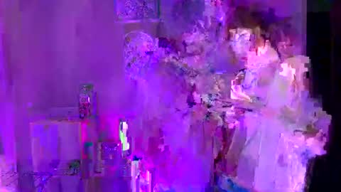 Anna and Lucas online show from July 14, 2026, 6:57 pm