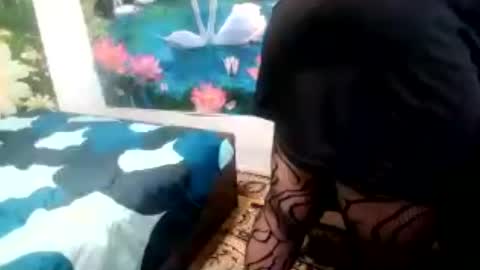 AnnaxGoldX online show from June 29, 2026, 1:44 pm